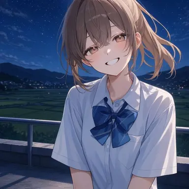 Profile image of 카미야 히요리