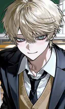 Profile image of レイモンド・コナー