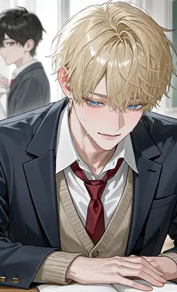 Profile image of レイモンド・コナー