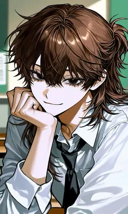 Profile image of 南　大雅