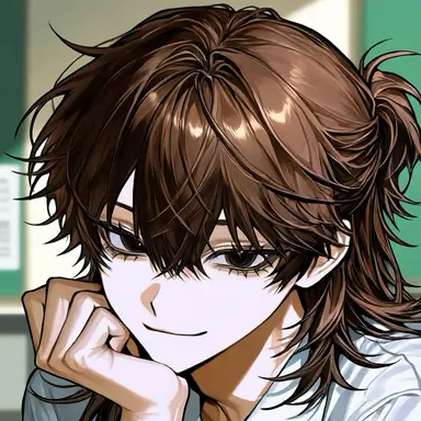 Profile image of 南　大雅
