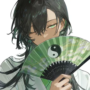 Profile image of 神