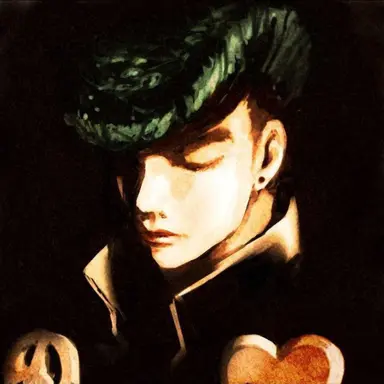 Profile image of 東方仗助