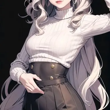 Profile image of Reina Kujo