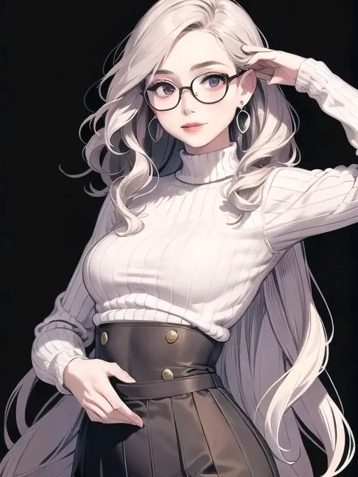 HomelyGenet3214의 The Female Patron