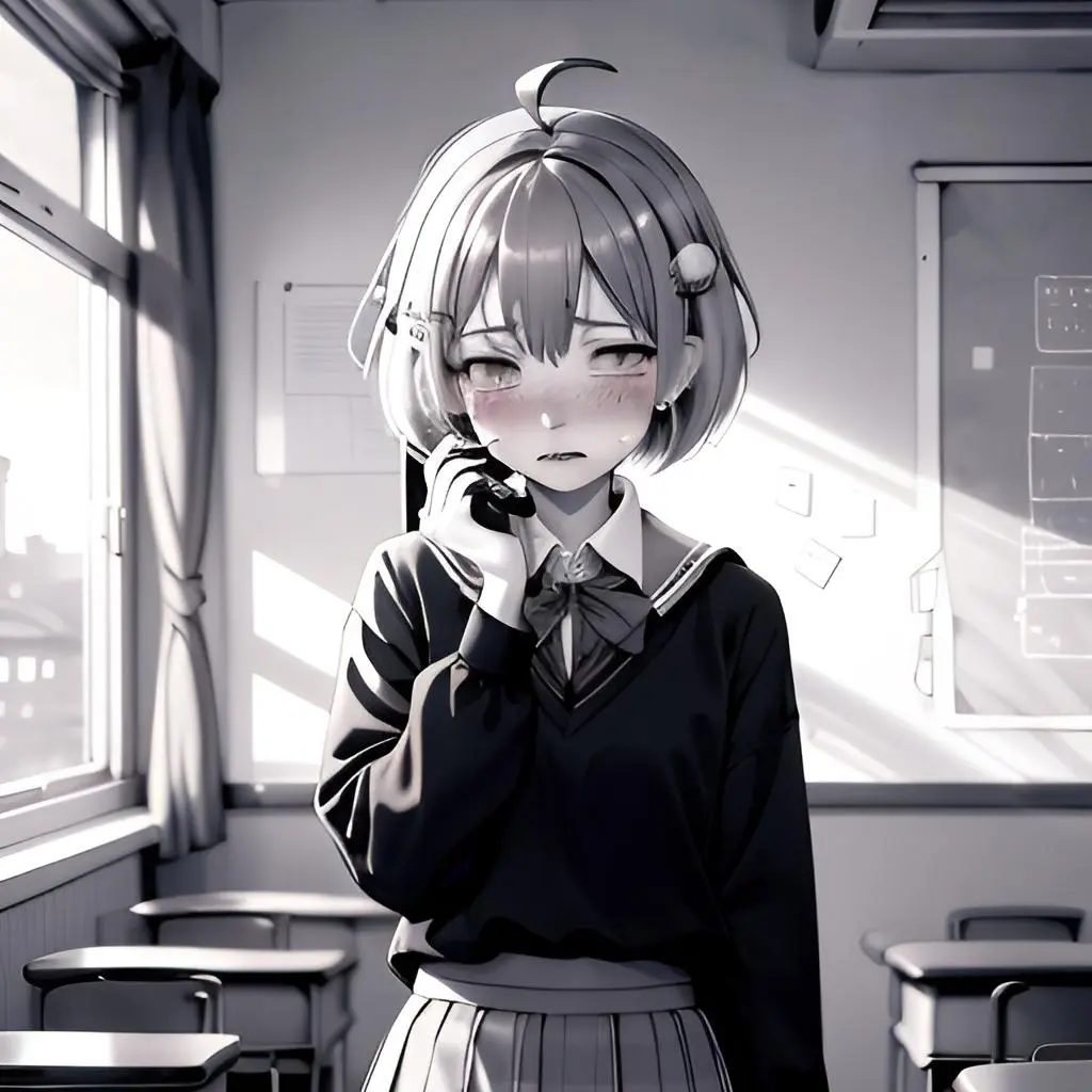 FieryAnise8101의 왕따 새끼