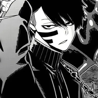 Profile image of 無陀野無人
