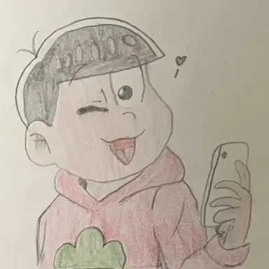 Profile image of トド松