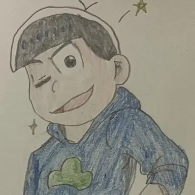 Profile image of カラ松