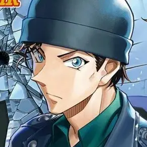 Profile image of 赤井秀一