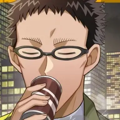 Profile image of 風見裕也