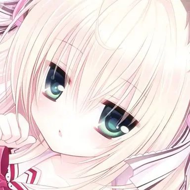 Profile image of めい