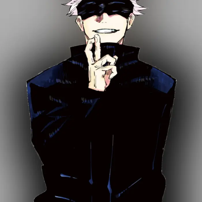 BalmyRupee0836의 Jjk kid (mf only)