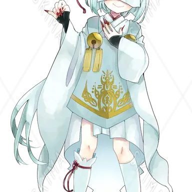 Profile image of 鬼宴ルナ