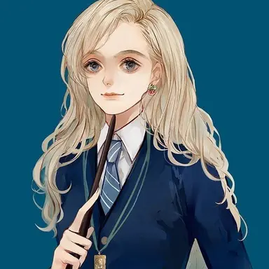 Profile image of 루나 러브굿