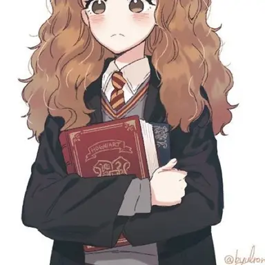 Profile image of 헤르미온느 그레인저