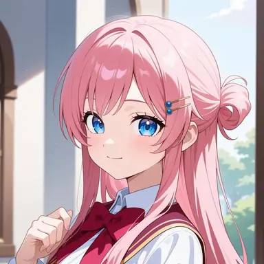 Profile image of Lilia