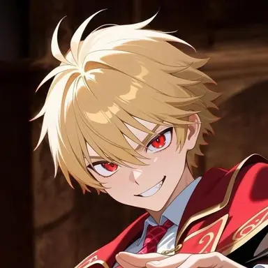 Profile image of Alto