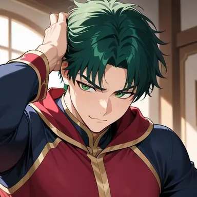 Profile image of Gran