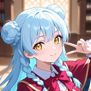 Profile image of Suiren