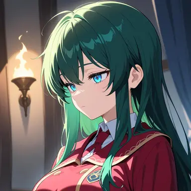 Profile image of Eve