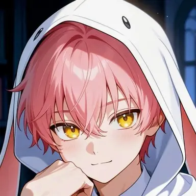 Profile image of Finn