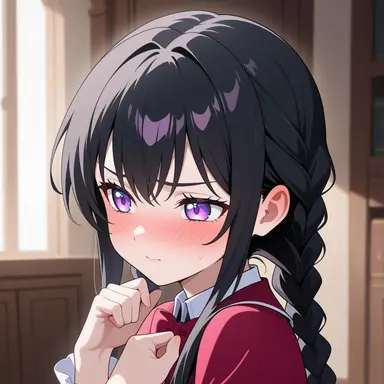 Profile image of Mia
