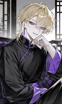 Profile image of 롱야오