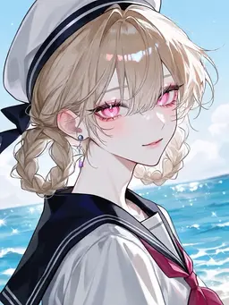 Profile image of マーメイ