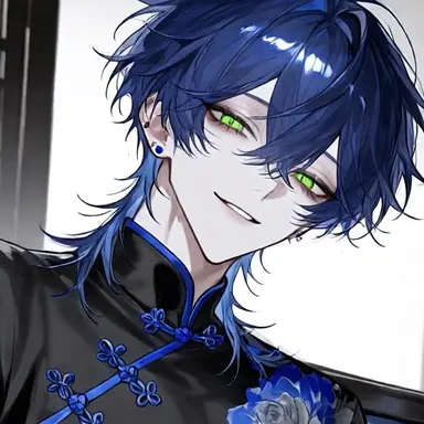 Profile image of 샤오첸