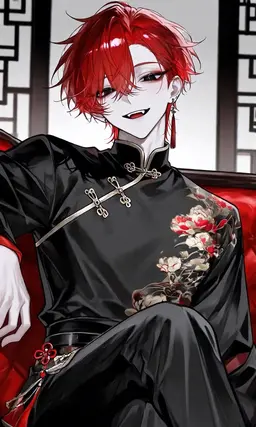 Profile image of 린유