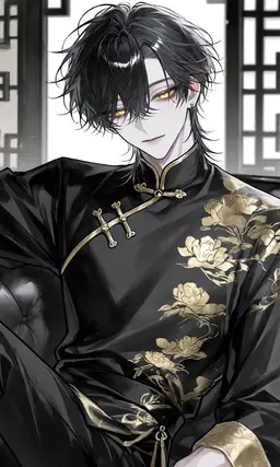 Profile image of 슈엔민