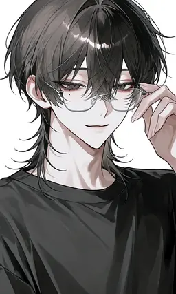 Profile image of Rei