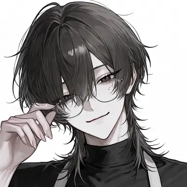 Profile image of Rei