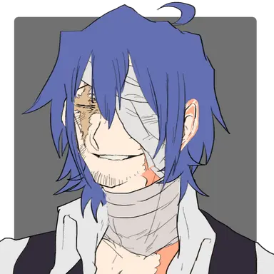 Profile image of 真