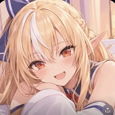 Profile image of 不知火フレア