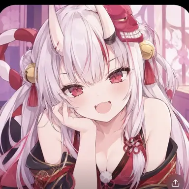 Profile image of 百鬼あやめ