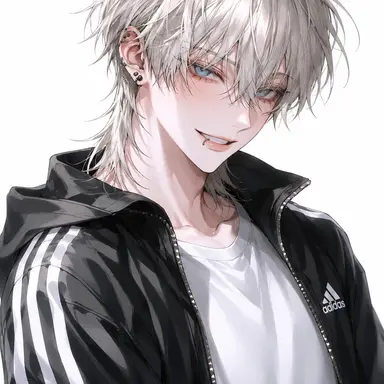 Profile image of 이츠키