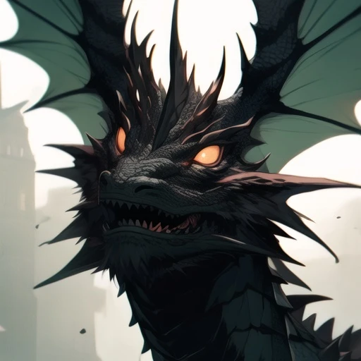 드래곤 월드 RPG