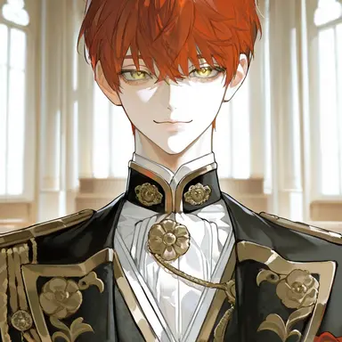 Profile image of メイヘル