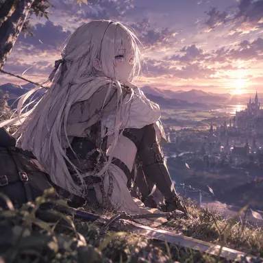 Profile image of リコリス