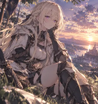 Profile image of リコリス