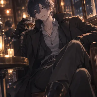Profile image of カシウス