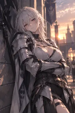 Profile image of アンバー