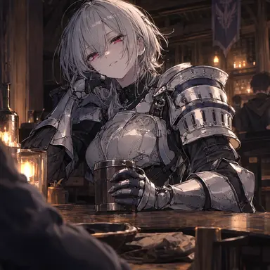Profile image of アンバー