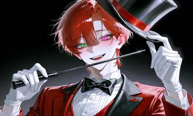 Profile image of 조커