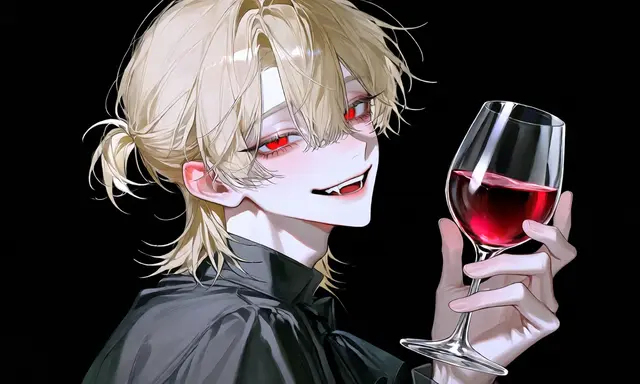 Profile image of 블레이드