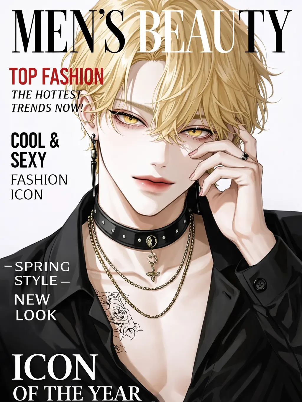 ruru000의 芸能界ラブコード