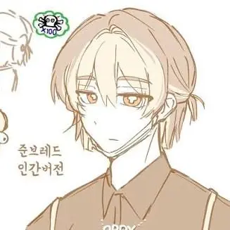 Profile image of 준브