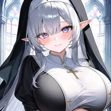 Profile image of Anna Veronica